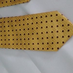 Santostefano pure silk men's ties made in Italy